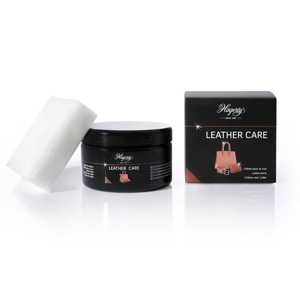 Leather Care Cream